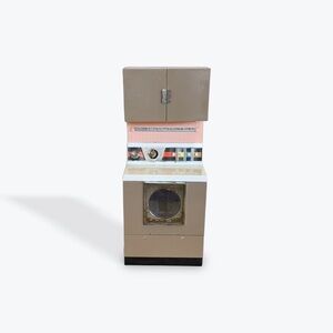 VINTAGE :: barbie Dishwasher